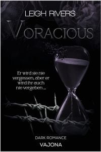 Produktbild: Voracious