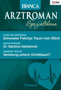 Produktbild: Bianca Arztroman Band 74