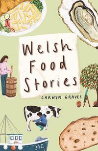 Produktbild: Welsh Food Stories