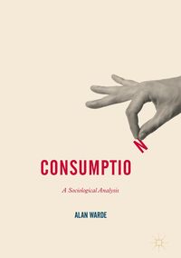 Produktbild: Consumption