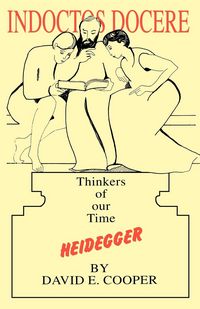 Produktbild: Heidegger