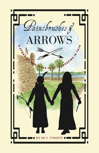 Produktbild: Paintbrushes and Arrows