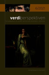 Produktbild: verdiperspektiven 6/2021