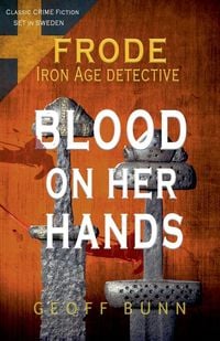Produktbild: Blood on Her Hands