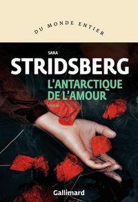 Produktbild: L'Antarctique de l'amour