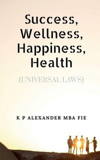 Produktbild: Success, Wellness, Happiness, Health