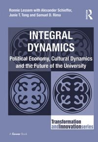Produktbild: Integral Dynamics