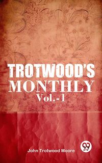 Produktbild: Trotwood'S Monthly Vol.-1