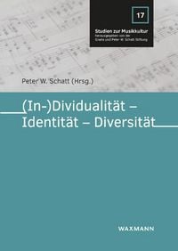 Produktbild: (In-)Dividualit&auml;t &ndash; Identit&auml;t &ndash; Diversit&auml;t