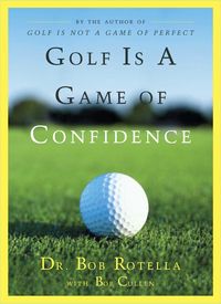 Produktbild: Golf Is a Game of Confidence