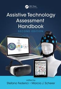 Produktbild: Assistive Technology Assessment Handbook