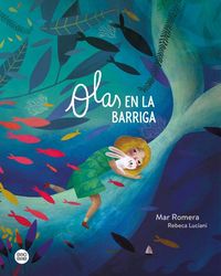 Produktbild: Olas en la barriga