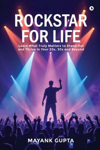 Produktbild: Rockstar for Life
