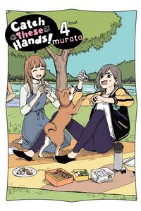 Produktbild: Catch These Hands!, Vol. 4