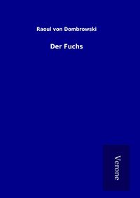 Produktbild: Der Fuchs