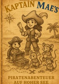 Produktbild: Kaptain Mae&acute;s