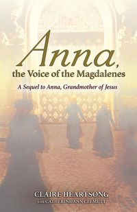Produktbild: Anna, the Voice of the Magdalenes