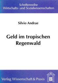 Produktbild: Geld im tropischen Regenwald