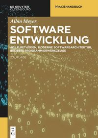 Produktbild: Softwareentwicklung