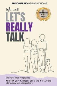 Produktbild: When We Talk, Let's Really Talk