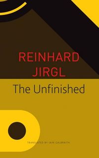 Produktbild: The Unfinished