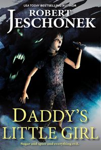 Produktbild: Daddy's Little Girl