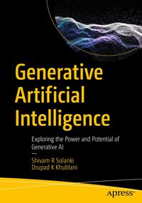 Produktbild: Generative Artificial Intelligence