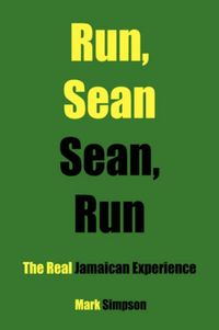 Produktbild: Run, Sean Sean, Run
