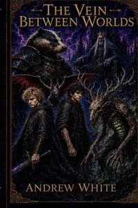 Produktbild: The Vein Between Worlds