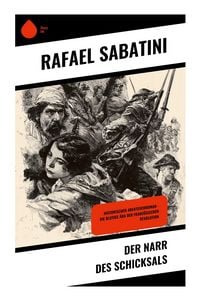 Produktbild: Der Narr des Schicksals