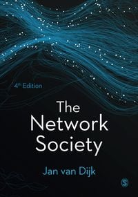 Produktbild: The Network Society
