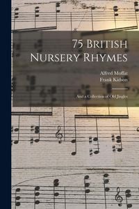 Produktbild: 75 British Nursery Rhymes