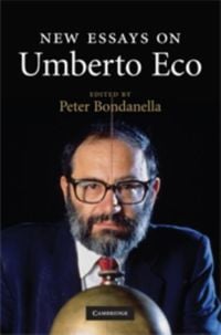 Produktbild: New Essays on Umberto Eco