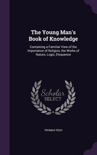 Produktbild: The Young Man's Book of Knowledge