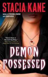 Produktbild: Demon Possessed