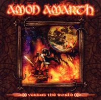 Bild vom Artikel Amon Amarth: Vs The World-Remastered vom Autor Amon Amarth