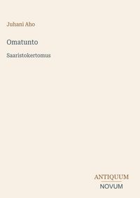 Produktbild: Omatunto