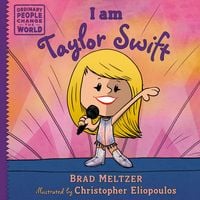 Produktbild: I Am Taylor Swift