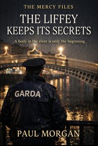 Produktbild: The Liffey Keeps Its Secrets (The Mercy Files, #1)