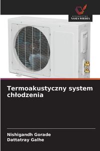 Produktbild: Termoakustyczny system chlodzenia