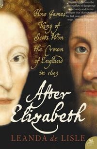 Produktbild: After Elizabeth