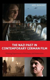 Produktbild: The Nazi Past in Contemporary German Film