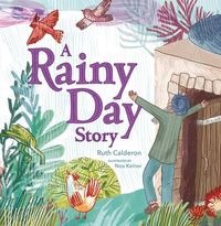 Produktbild: A Rainy Day Story