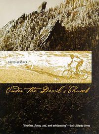 Produktbild: Under the Devil's Thumb
