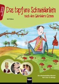 Produktbild: Ziesmann, E: Das tapfere Schneiderlein, Heft