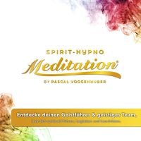 Produktbild: Entdecke deinen Geistf&uuml;hrer & geistiges Team, lass dich spirituell f&uuml;hren, begleiten und besch&uuml;tzen.