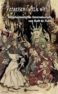 Produktbild: Vergessen? Ach wo!