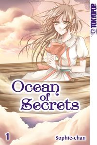 Produktbild: Ocean of Secrets - Band 1