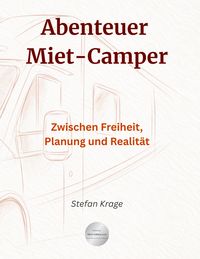 Produktbild: Abenteuer Miet-Camper