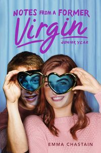 Produktbild: Notes from a Former Virgin: Junior Year